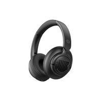 Miniatura 2 de HEADSET BLUETOOTH CONCEPTRONIC ALVAH02B CON CANCELACION DE RUIDO CARGA USB-C ENTRADA 1xJACK 3.5mm BATERIA 30h PLEGABLE