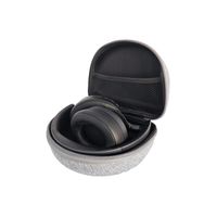 Miniatura 4 de HEADSET BLUETOOTH CONCEPTRONIC ALVAH02B CON CANCELACION DE RUIDO CARGA USB-C ENTRADA 1xJACK 3.5mm BATERIA 30h PLEGABLE