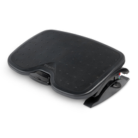 Miniatura 1 de SOLEMATE REPOSAPIES NEGRO REPOSAPIES AJUSTABLE SMARTF IT