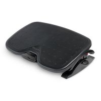 Miniatura 2 de SOLEMATE REPOSAPIES NEGRO REPOSAPIES AJUSTABLE SMARTF IT