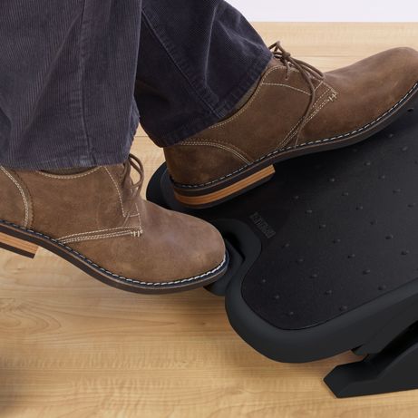 SOLEMATE REPOSAPIES NEGRO REPOSAPIES AJUSTABLE SMARTF IT - Imagen 5 de 7 SOLEMATE REPOSAPIES NEGRO REPOSAPIES AJUSTABLE SMARTF IT - Imagen 5 de 7