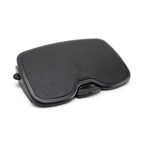 SOLEMATE REPOSAPIES NEGRO REPOSAPIES AJUSTABLE SMARTF IT - Imagen 6 de 7 SOLEMATE REPOSAPIES NEGRO REPOSAPIES AJUSTABLE SMARTF IT - Imagen 6 de 7