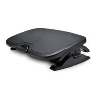 Miniatura 7 de SOLEMATE REPOSAPIES NEGRO REPOSAPIES AJUSTABLE SMARTF IT
