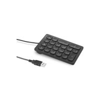 Miniatura 2 de TECLADO NUMÉRICO
