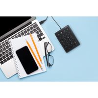 Miniatura 6 de TECLADO NUMÉRICO