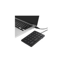 Miniatura 9 de TECLADO NUMÉRICO