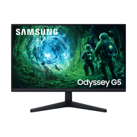 Miniatura 1 de MONITOR SAMSUNG LS27FG530EUXEN 27" 2560X1440 QHD NEGRO