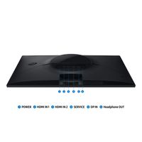 Miniatura 12 de MONITOR SAMSUNG LS27FG530EUXEN 27" 2560X1440 QHD NEGRO