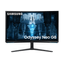 SAMSUNG G85NB  Odyssey 32" LED VA 4K Ultra HD HDMI
