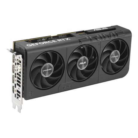 Tarjeta Gráfica AsusGeForce RTX 5050 GDDR6 8GB Negro - Imagen 3 de 10 Tarjeta Gráfica AsusGeForce RTX 5050 GDDR6 8GB Negro - Imagen 3 de 10