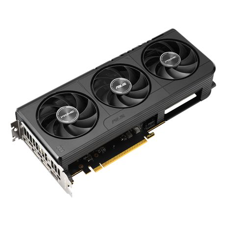 Tarjeta Gráfica AsusGeForce RTX 5050 GDDR6 8GB Negro - Imagen 4 de 10 Tarjeta Gráfica AsusGeForce RTX 5050 GDDR6 8GB Negro - Imagen 4 de 10