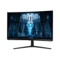 Miniatura 4 de SAMSUNG G85NB  Odyssey 32" LED VA 4K Ultra HD HDMI