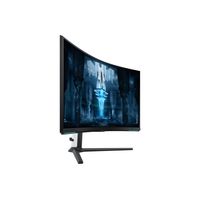 Miniatura 10 de SAMSUNG G85NB  Odyssey 32" LED VA 4K Ultra HD HDMI