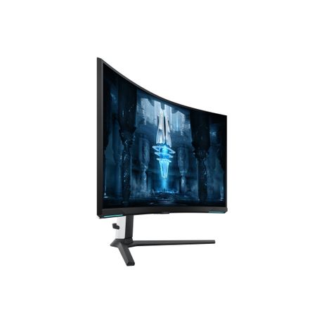 SAMSUNG G85NB Odyssey 32" LED VA 4K Ultra HD HDMI - Imagen 10 de 26 SAMSUNG G85NB Odyssey 32" LED VA 4K Ultra HD HDMI - Imagen 10 de 26
