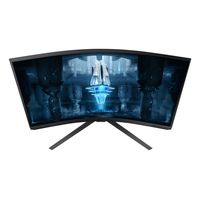 Miniatura 11 de SAMSUNG G85NB  Odyssey 32" LED VA 4K Ultra HD HDMI