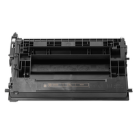 Miniatura 1 de TONER HP NEGRO 37A