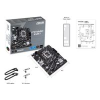 Miniatura 9 de Asus Intel  PRIME B760M-F LGA 1700