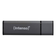MEMORIA 64 GB REMOVIBLE INTENSO USB 2.0 ALU NEGRO MEMORIA 64 GB REMOVIBLE INTENSO USB 2.0 ALU NEGRO