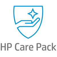 Miniatura 1 de HP 3y Nbd OnsiteExch SJ5000/7800 HW SVC,SJ5000/7800,3 years of hardware support. Next business day onsite response. 8am-