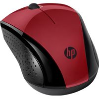 Miniatura 3 de WIRELESS MOUSE 220 S RED RED