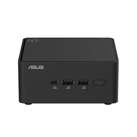 Asus NUC RNUC15CRHC700002 Core 7-240H - Imagen 2 de 14 Asus NUC RNUC15CRHC700002 Core 7-240H - Imagen 2 de 14