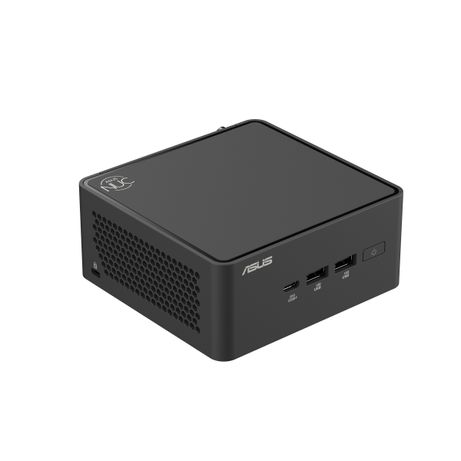 Asus NUC RNUC15CRHC700002 Core 7-240H - Imagen 9 de 14 Asus NUC RNUC15CRHC700002 Core 7-240H - Imagen 9 de 14