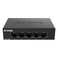 Miniatura 2 de Switch 5 ports Gigabit - Metallic
