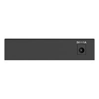 Miniatura 3 de Switch 5 ports Gigabit - Metallic