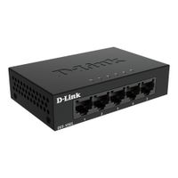 Miniatura 4 de Switch 5 ports Gigabit - Metallic