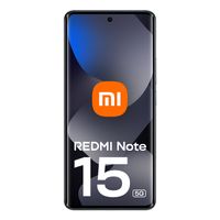 Miniatura 4 de XIAOMI Redmi Note 15 5G 6.77" 5G 12GB/512GB Negro
