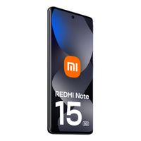 Miniatura 5 de XIAOMI Redmi Note 15 5G 6.77" 5G 12GB/512GB Negro