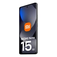 Miniatura 6 de XIAOMI Redmi Note 15 5G 6.77" 5G 12GB/512GB Negro