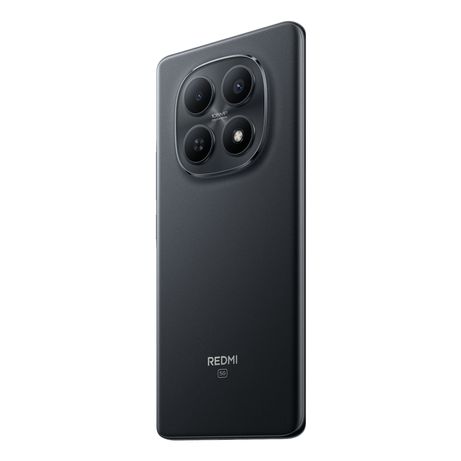 XIAOMI Redmi Note 15 5G 6.77" 5G 12GB/512GB Negro - Imagen 8 de 10 XIAOMI Redmi Note 15 5G 6.77" 5G 12GB/512GB Negro - Imagen 8 de 10