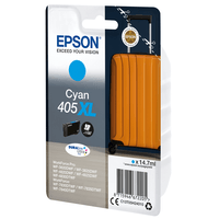 Miniatura 1 de CARTUCHO EPSON CYAN 405XL