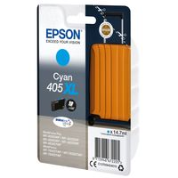 Miniatura 3 de CARTUCHO EPSON CYAN 405XL