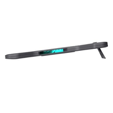 REFRIGERADOR PORTATIL 16" TRUST COOLING STAND XSTREAM BREEZE - Imagen 6 de 12 REFRIGERADOR PORTATIL 16" TRUST COOLING STAND XSTREAM BREEZE - Imagen 6 de 12