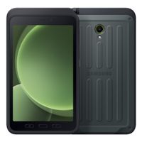 Miniatura 7 de SAMSUNG Galaxy Tab Active5 Enterprise Edition 8" 6GB/128GB Verde
