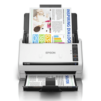 Miniatura 1 de Epson DS530III