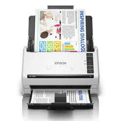 Epson DS530III