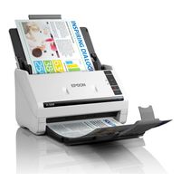 Miniatura 5 de Epson DS530III