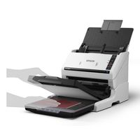 Miniatura 10 de Epson DS530III