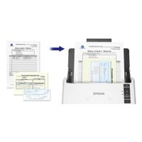 Miniatura 11 de Epson DS530III