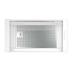 CAMPANA INTEGRABLE CATA CORONA WH 60/B ANCHO 59,5 CM