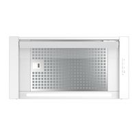 Miniatura 2 de CAMPANA INTEGRABLE CATA CORONA WH 60/B ANCHO 59,5 CM
