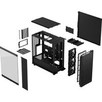 Miniatura 7 de FRACTAL CAJA NORTH MOMENTUM EDITION FD-C-NOR1C-05