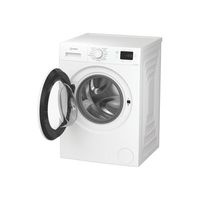Miniatura 3 de LAVADORA CARGA FRONTAL INDESIT IP1064 10 KG 1400 RPM A BLANCO