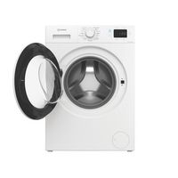 Miniatura 4 de LAVADORA CARGA FRONTAL INDESIT IP1064 10 KG 1400 RPM A BLANCO