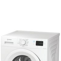 Miniatura 5 de LAVADORA CARGA FRONTAL INDESIT IP1064 10 KG 1400 RPM A BLANCO