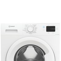 Miniatura 6 de LAVADORA CARGA FRONTAL INDESIT IP1064 10 KG 1400 RPM A BLANCO