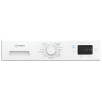Miniatura 7 de LAVADORA CARGA FRONTAL INDESIT IP1064 10 KG 1400 RPM A BLANCO